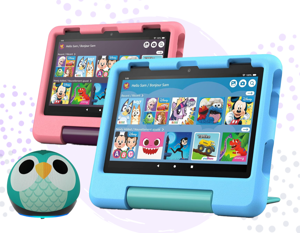Win a Learn-to-Read & Play bundle