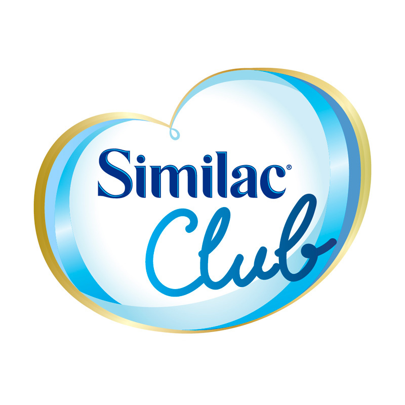 Similac® Club Get up to $300 in value*